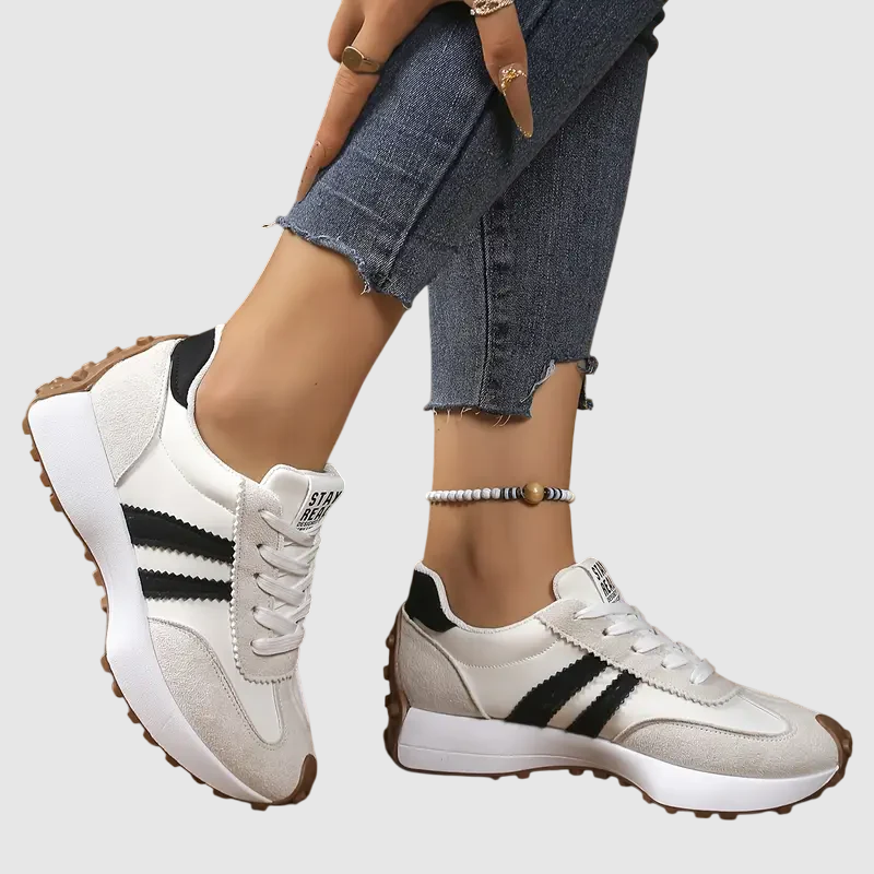 Teodora | Prémiové ortopedické tenisky